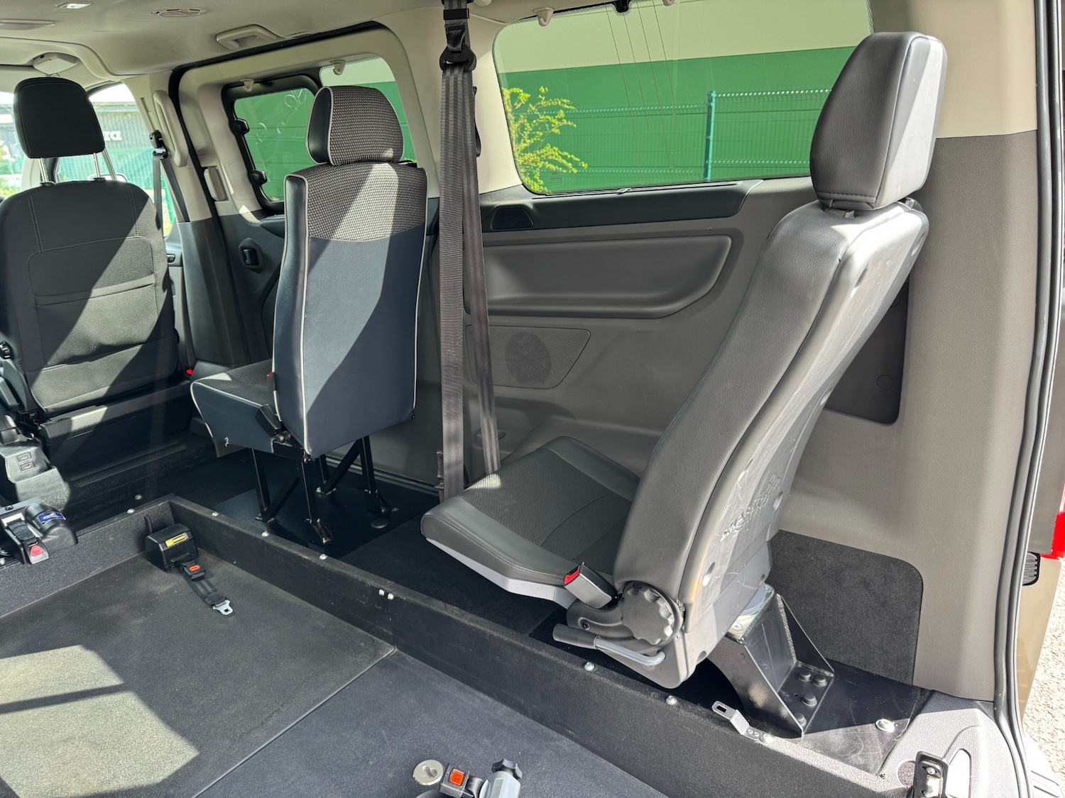 Used Ford Tourneo Custom 2022 for sale - 78108988: Photo 10