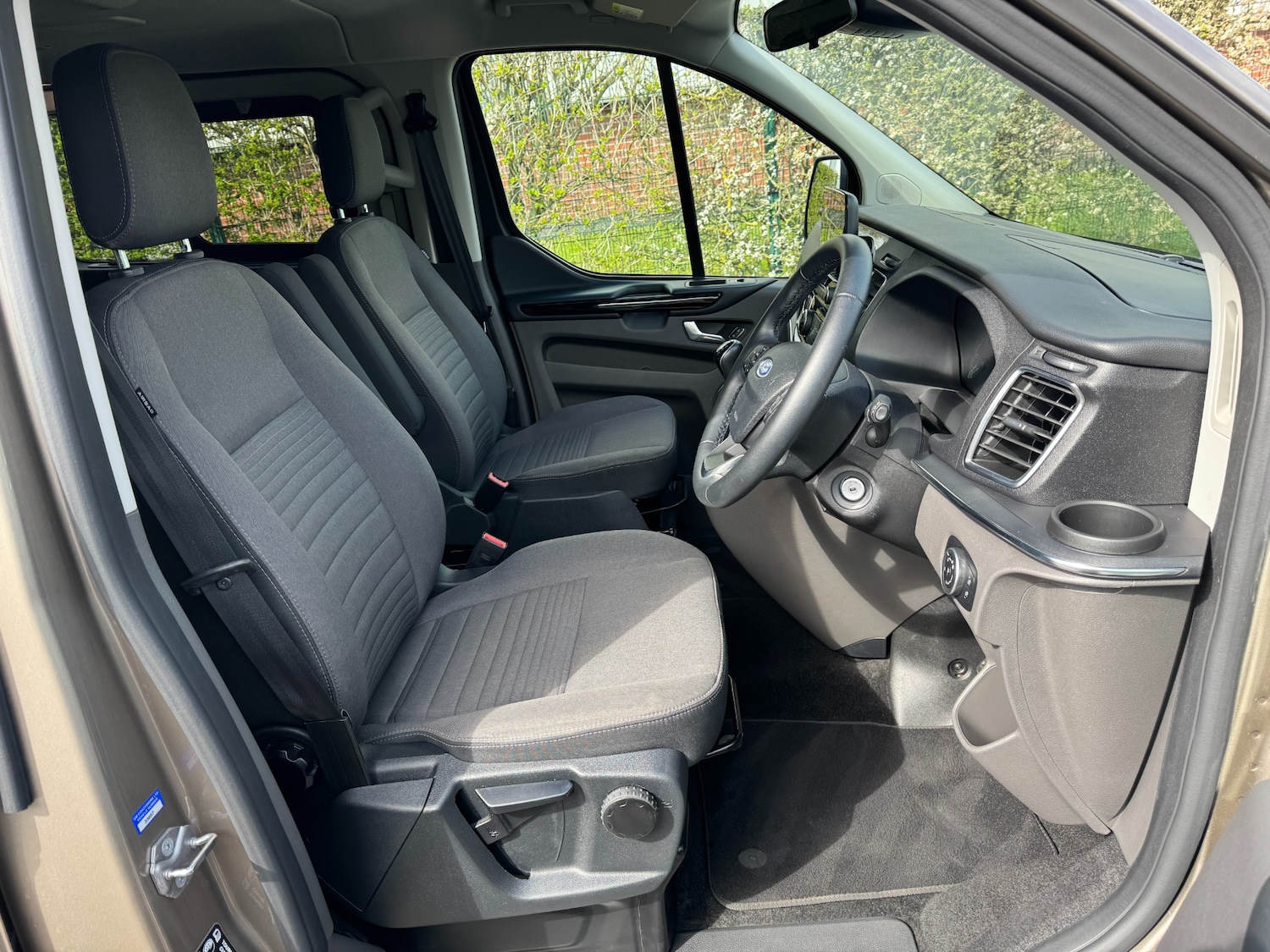 Used Ford Tourneo Custom 2022 for sale - 78108988: Photo 12