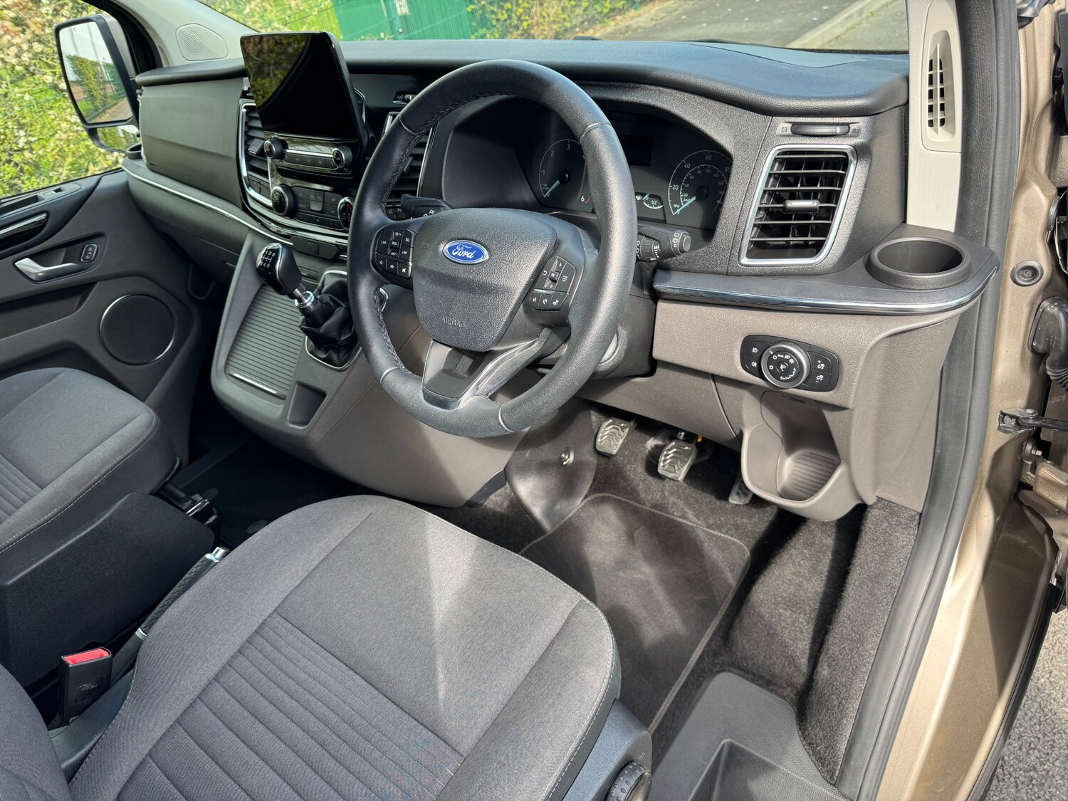 Used Ford Tourneo Custom 2022 for sale - 78108988: Photo 13