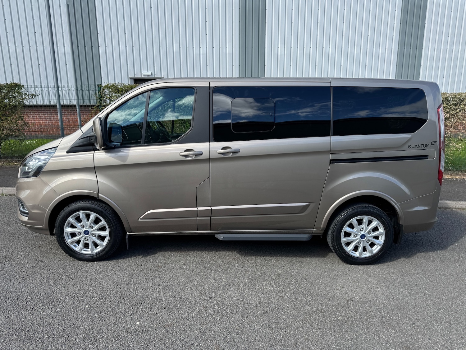 Used Ford Tourneo Custom 2022 for sale - 78108988: Photo 16
