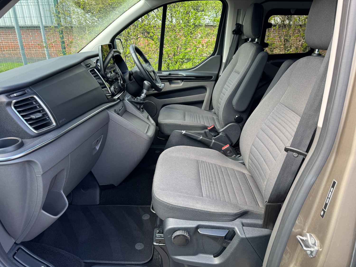 Used Ford Tourneo Custom 2022 for sale - 78108988: Photo 19