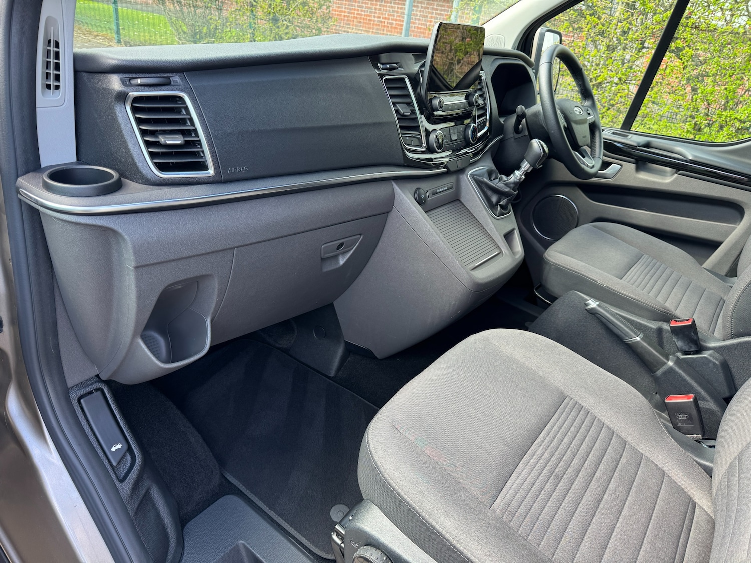 Used Ford Tourneo Custom 2022 for sale - 78108988: Photo 20