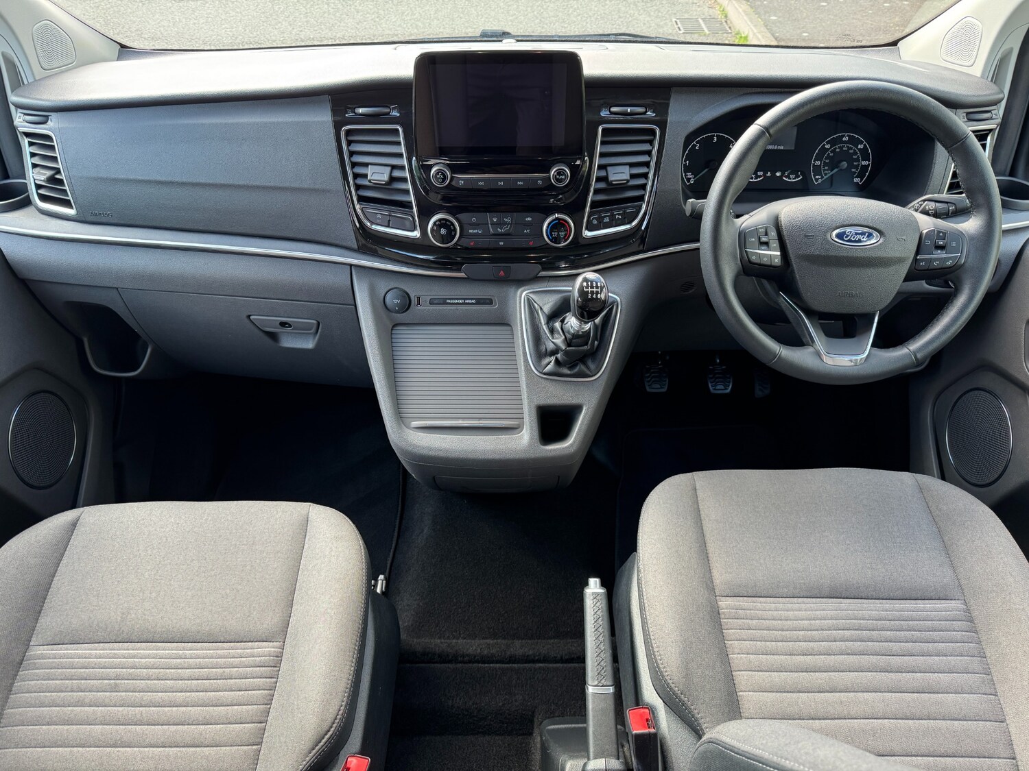 Used Ford Tourneo Custom 2022 for sale - 78108988: Photo 21