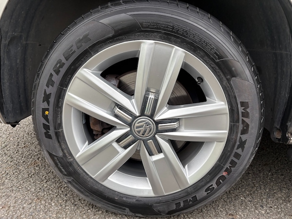 Used Volkswagen Transporter Shuttle 2018 for sale - 76077527: Photo 19
