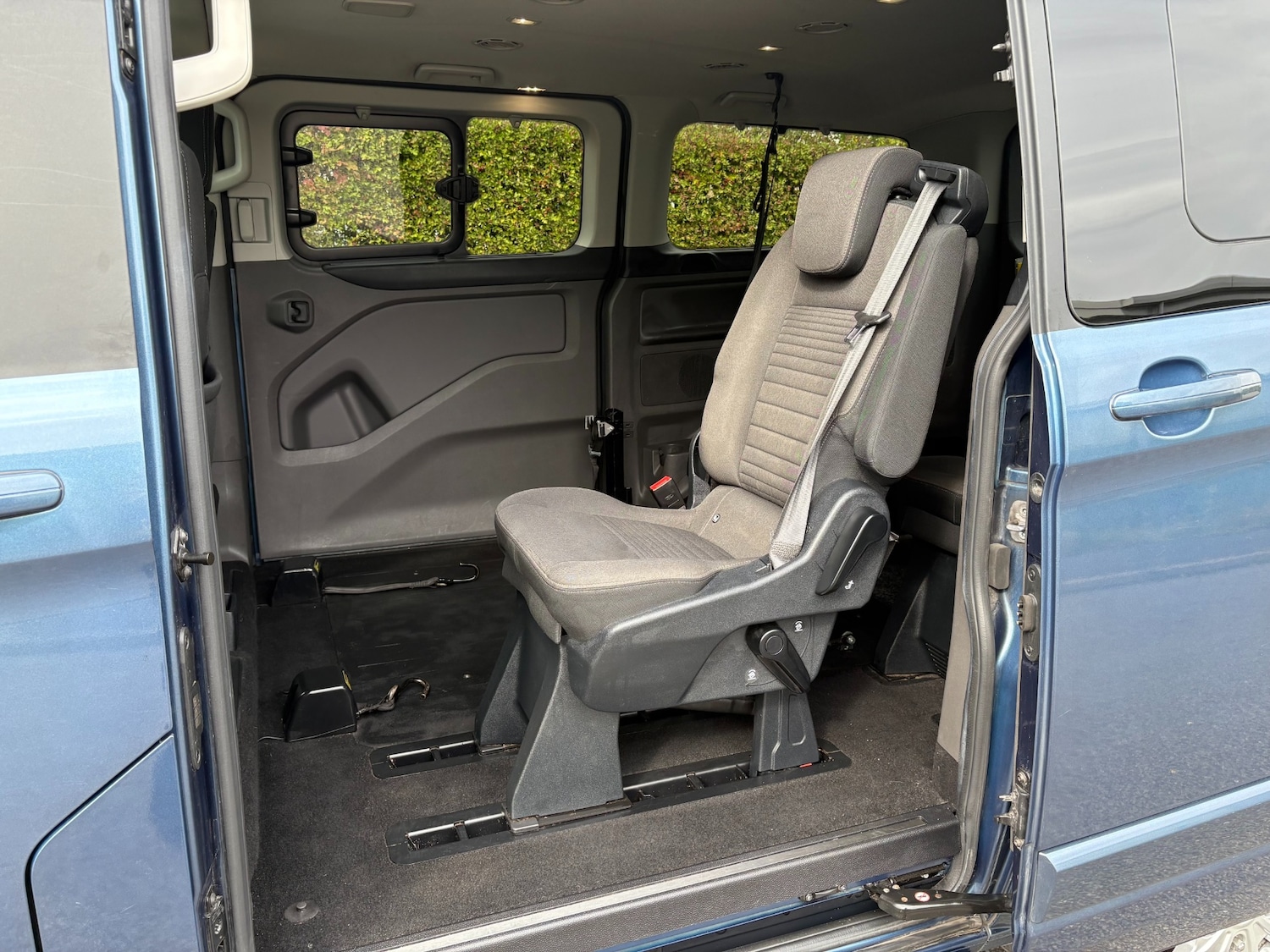 Used Ford Tourneo Custom 2021 for sale - 76092269: Photo 9