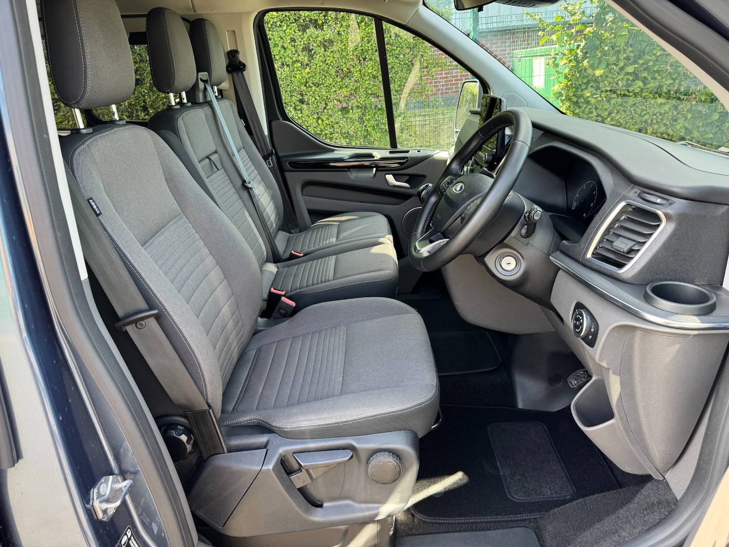 Vehicle 11