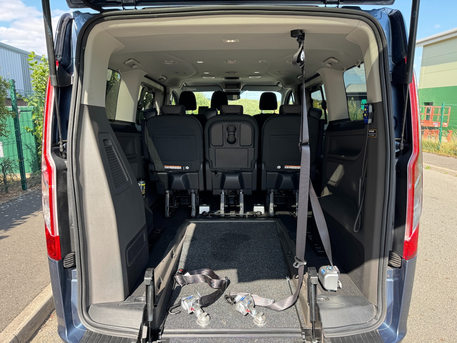 Vehicle 9