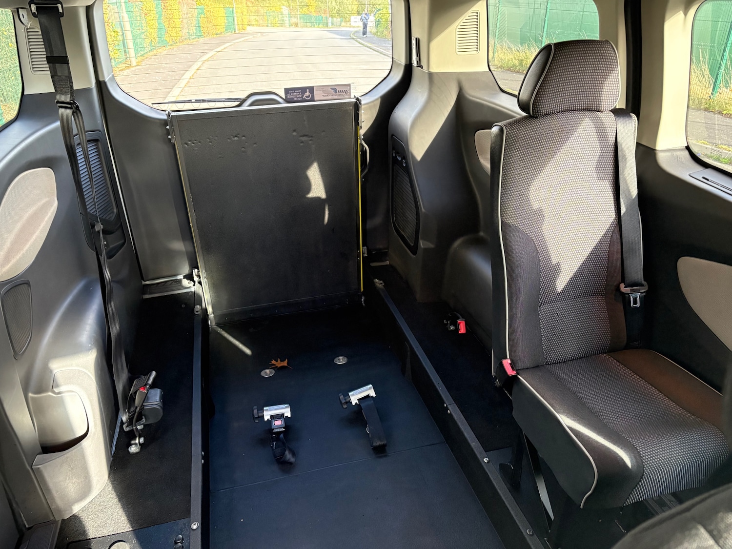 Used Ford Tourneo Custom 2019 for sale - 76369415: Photo 10