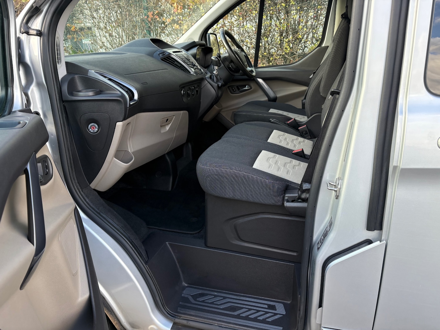 Used Ford Tourneo Custom 2019 for sale - 76369415: Photo 13