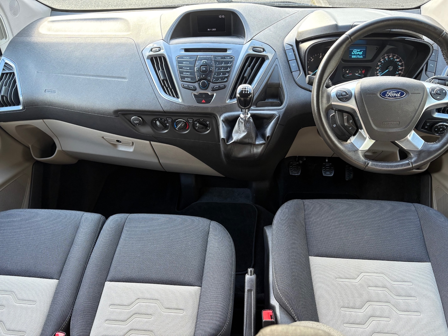 Used Ford Tourneo Custom 2019 for sale - 76369415: Photo 14