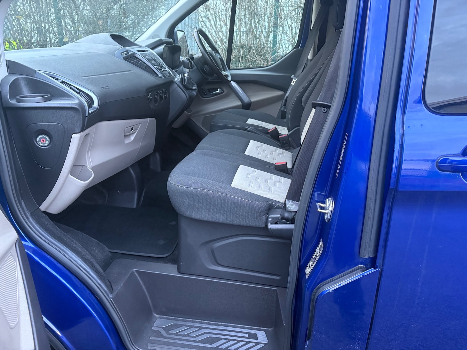 Used Ford Tourneo Custom 2018 for sale - 76252334: Photo 13