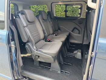 Used Ford Transit 2019 for sale - 79399776: Photo