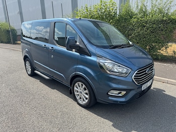 Used Ford Transit 2019 for sale - 79399776: Photo