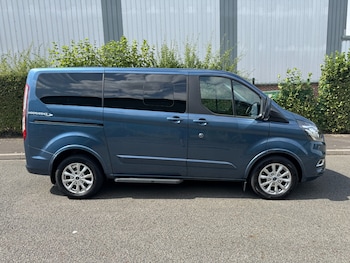 Used Ford Transit 2019 for sale - 79399776: Photo