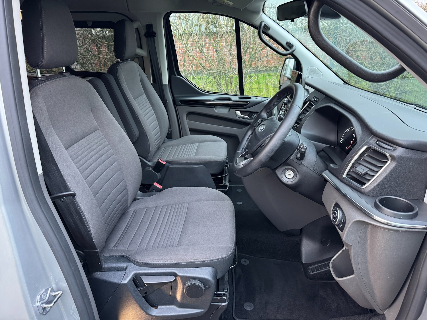 Used Ford Tourneo Custom 2023 for sale - 77548665: Photo 10