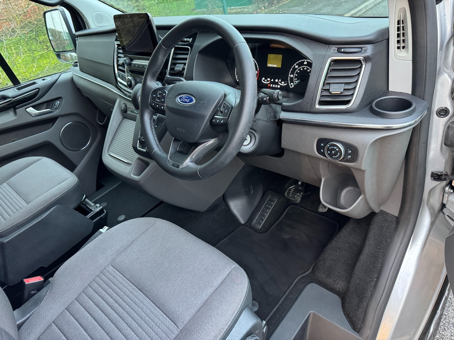 Used Ford Tourneo Custom 2023 for sale - 77548665: Photo 11