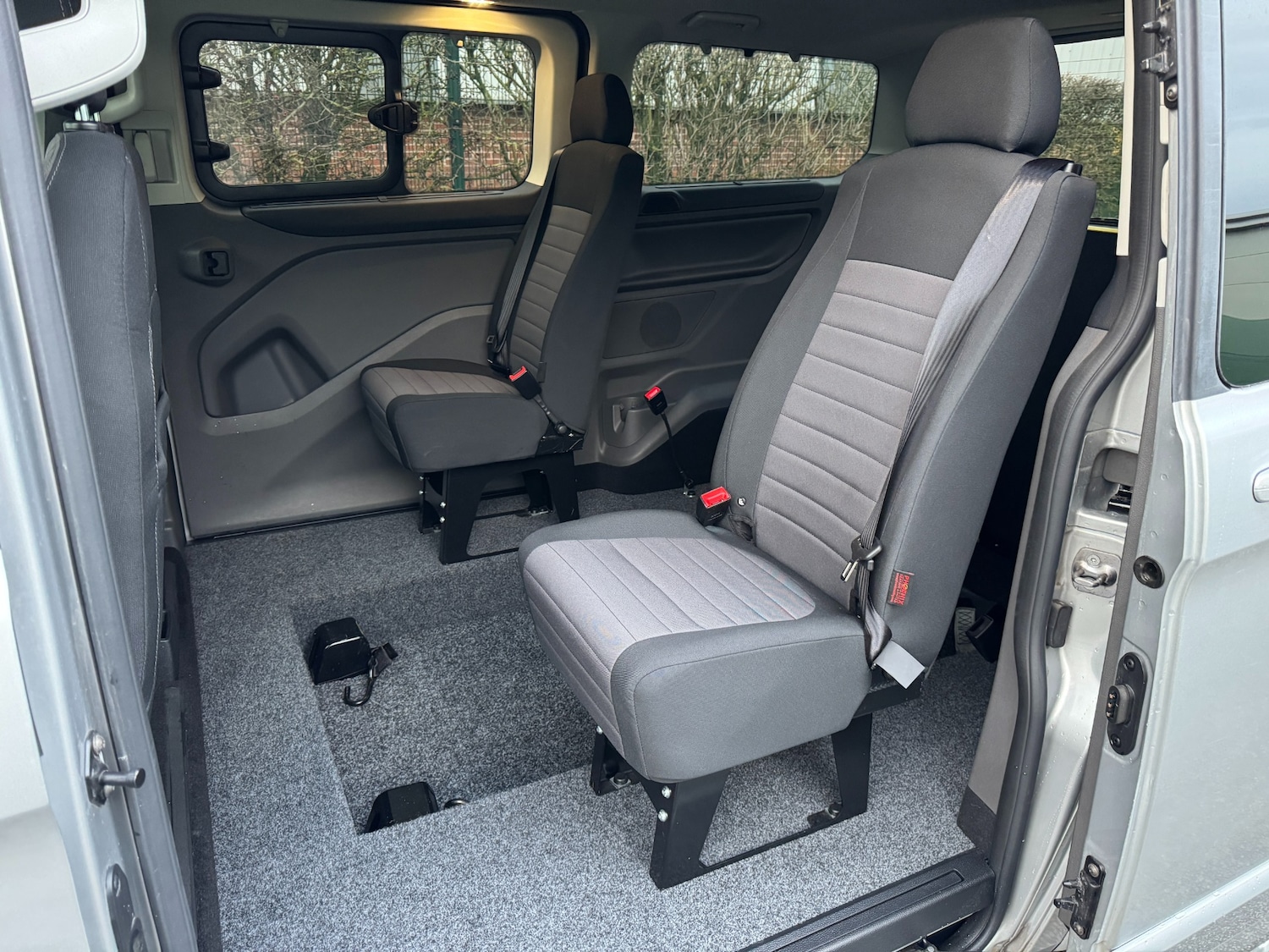 Used Ford Tourneo Custom 2023 for sale - 77548665: Photo 16