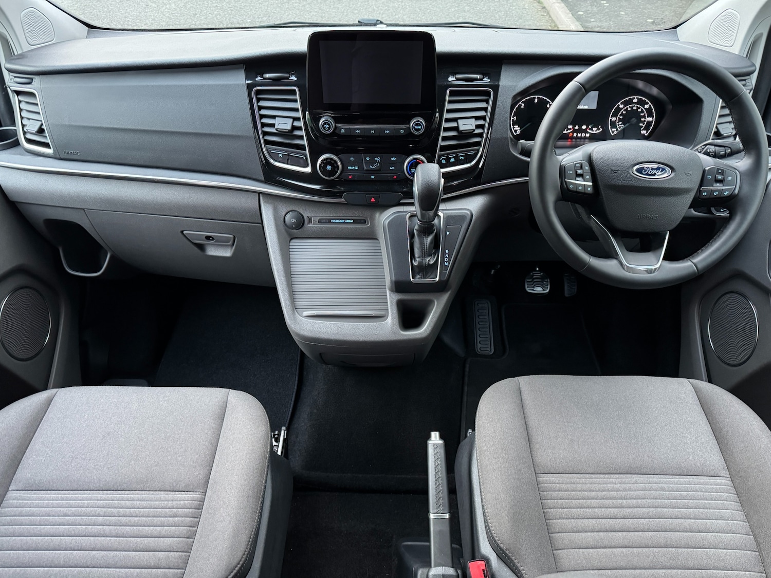 Used Ford Tourneo Custom 2023 for sale - 77548665: Photo 18