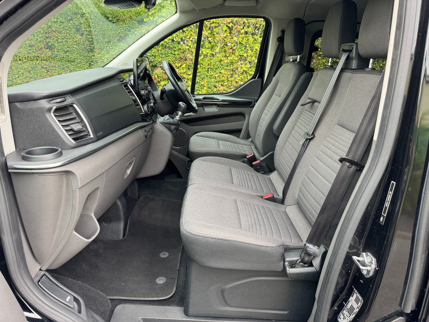 Vehicle 17
