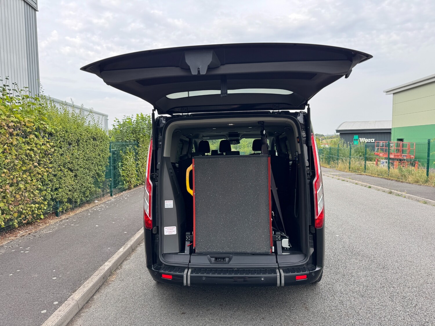 Vehicle 7