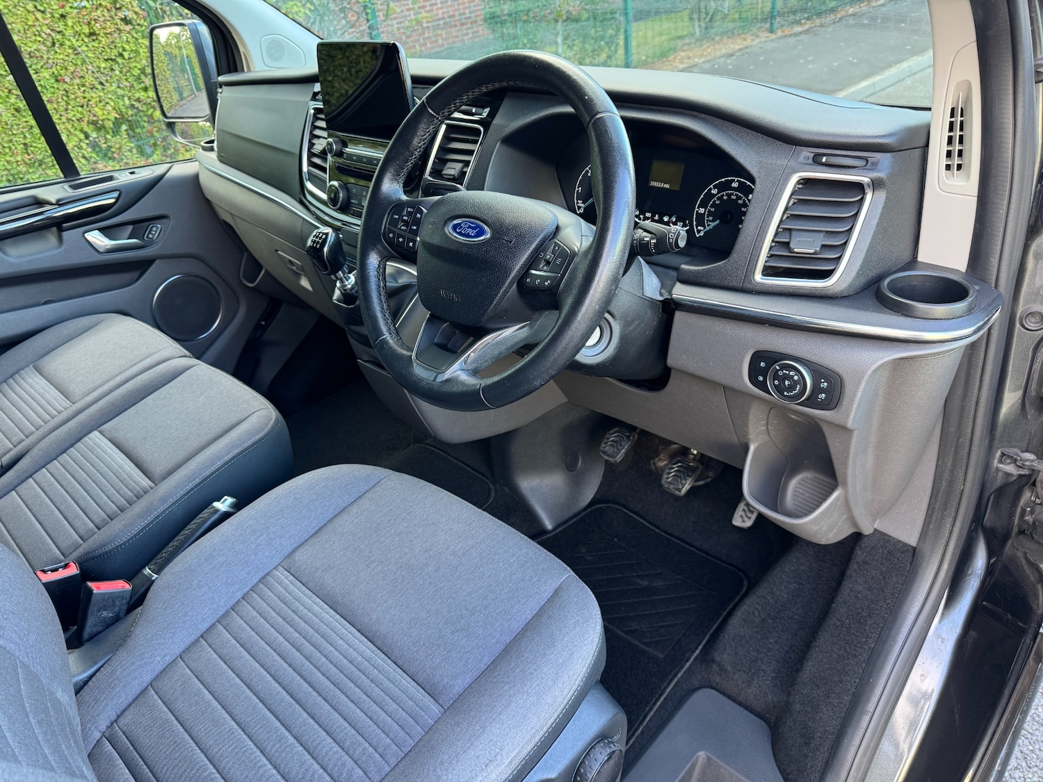 Vehicle 11