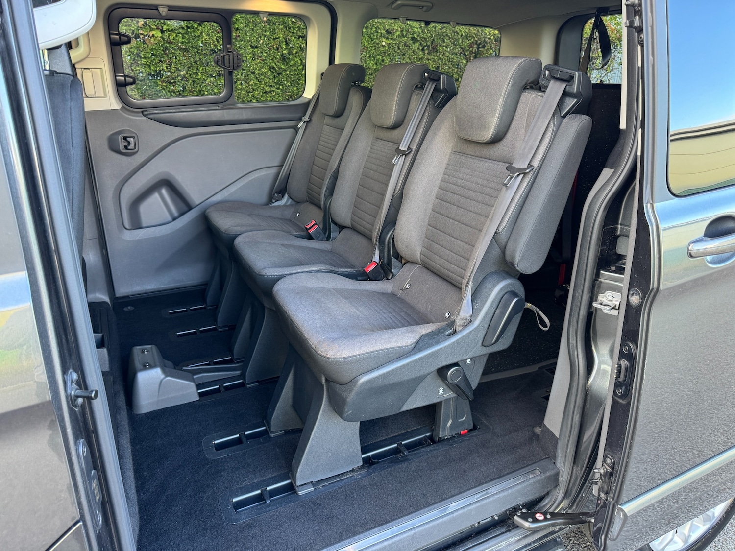 Vehicle 15