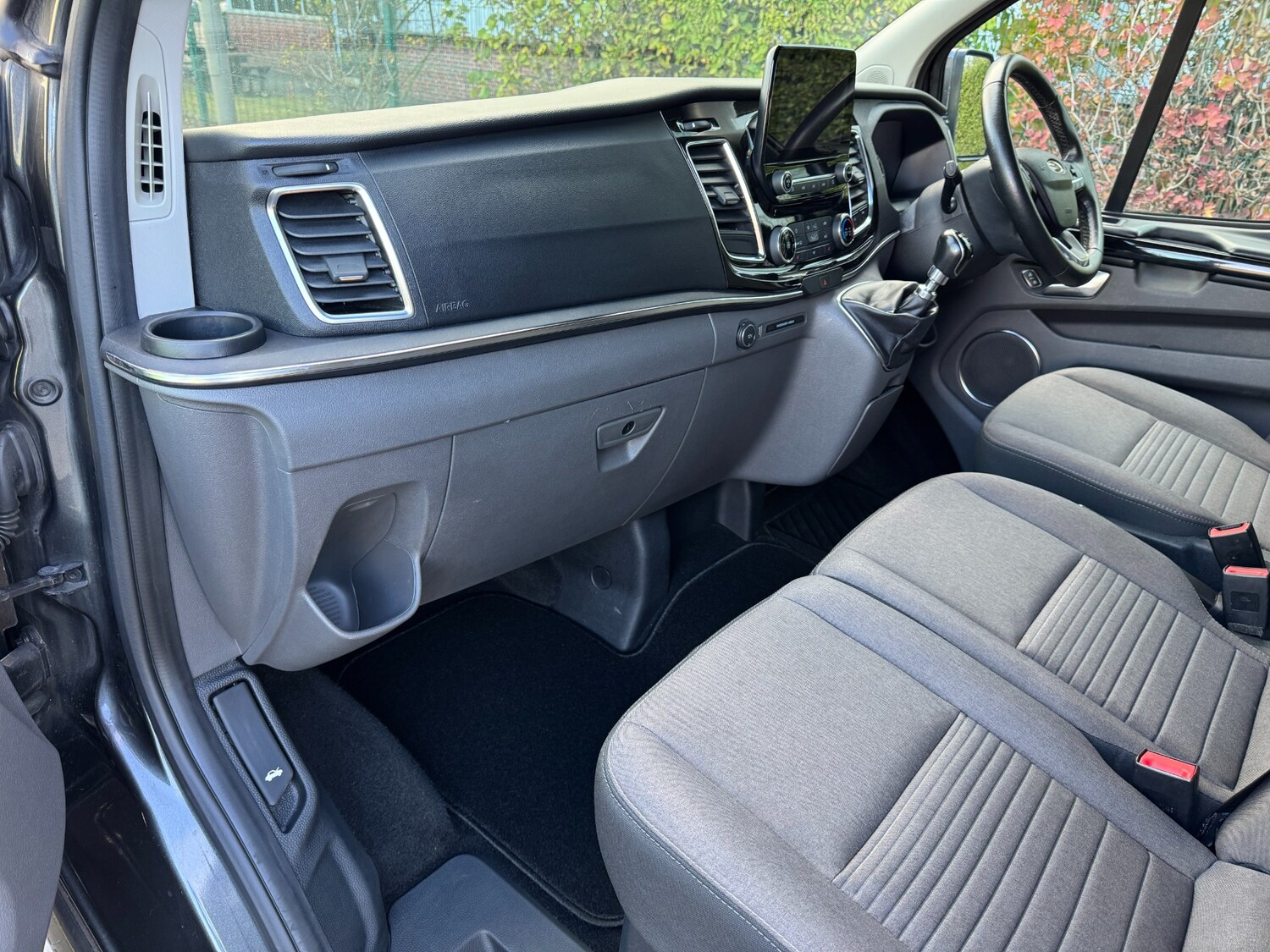 Vehicle 17