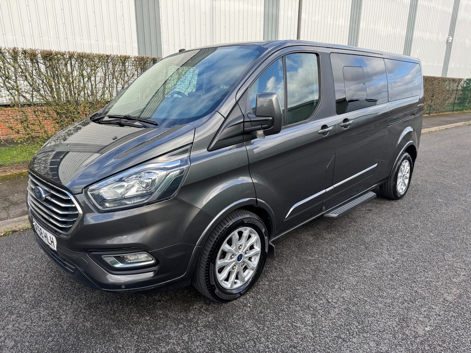 Used Ford Independence 2019 for sale - 77804139: Photo 10