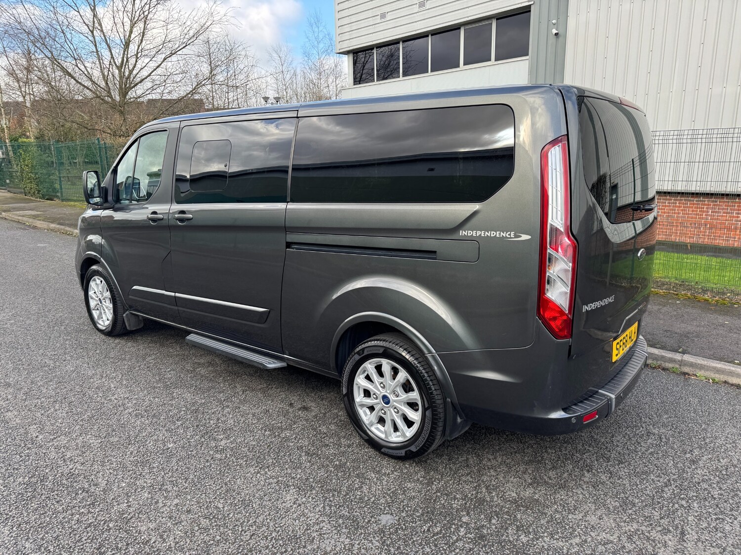 Used Ford Independence 2019 for sale - 77804139: Photo 12