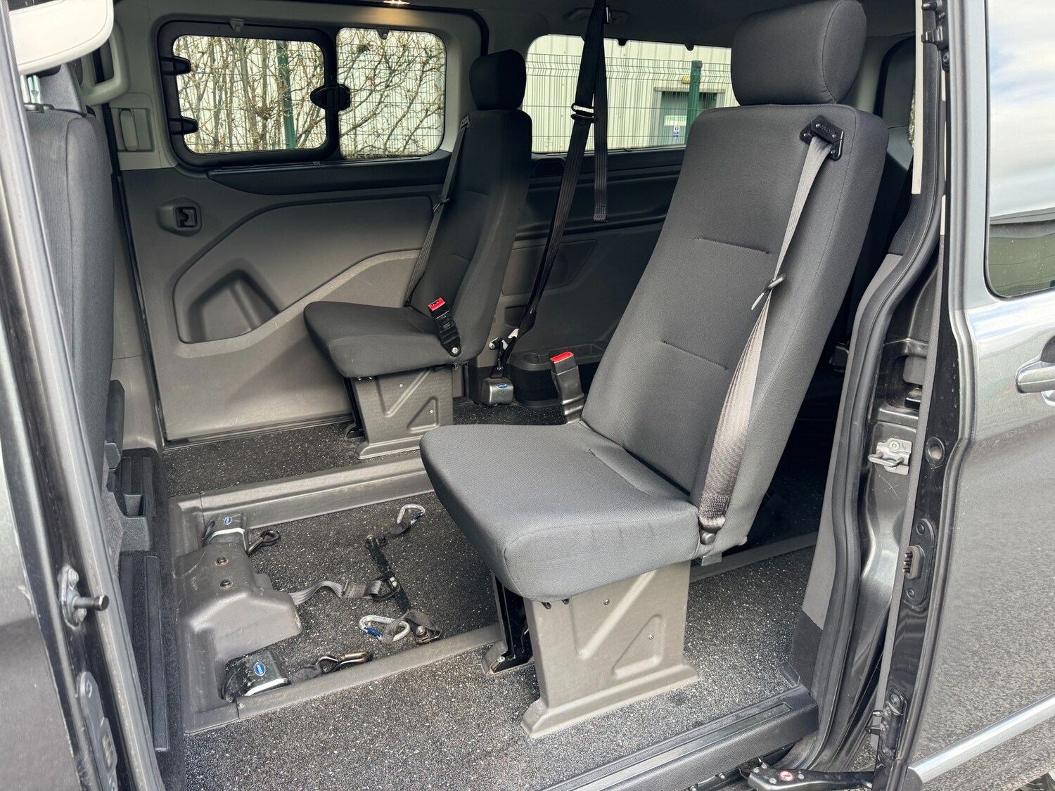 Used Ford Independence 2019 for sale - 77804139: Photo 13