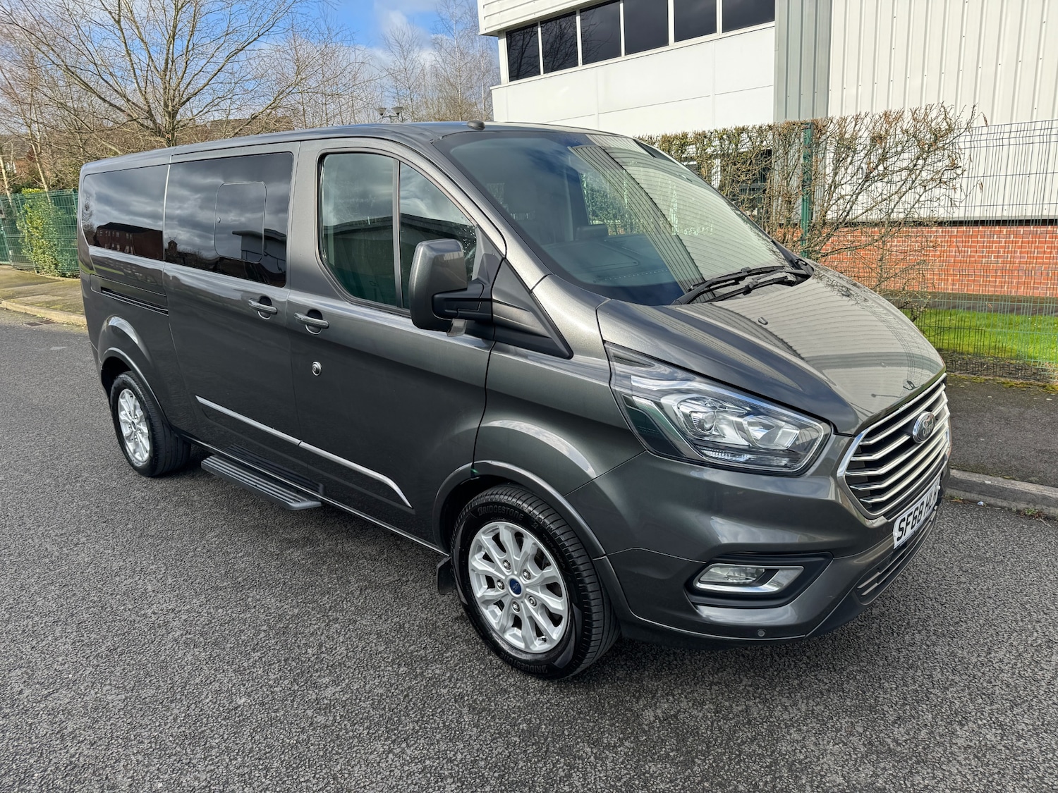 Used Ford Independence 2019 for sale - 77804139: Photo 2