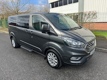 Used Ford Independence 2019 for sale - 77804139: Photo