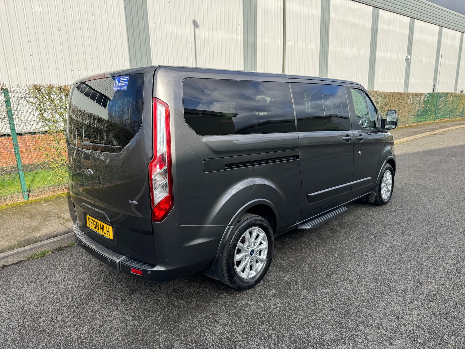 Used Ford Independence 2019 for sale - 77804139: Photo 3