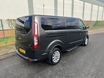 Used Ford Independence 2019 for sale - 77804139: Photo