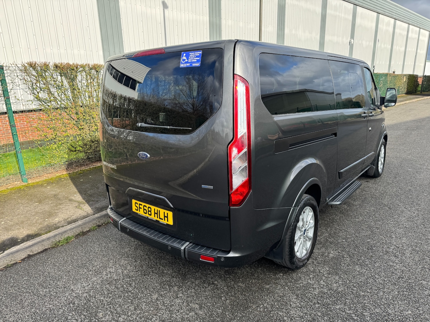 Used Ford Independence 2019 for sale - 77804139: Photo 4