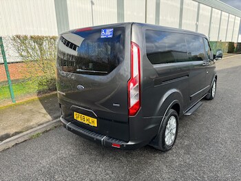 Used Ford Independence 2019 for sale - 77804139: Photo