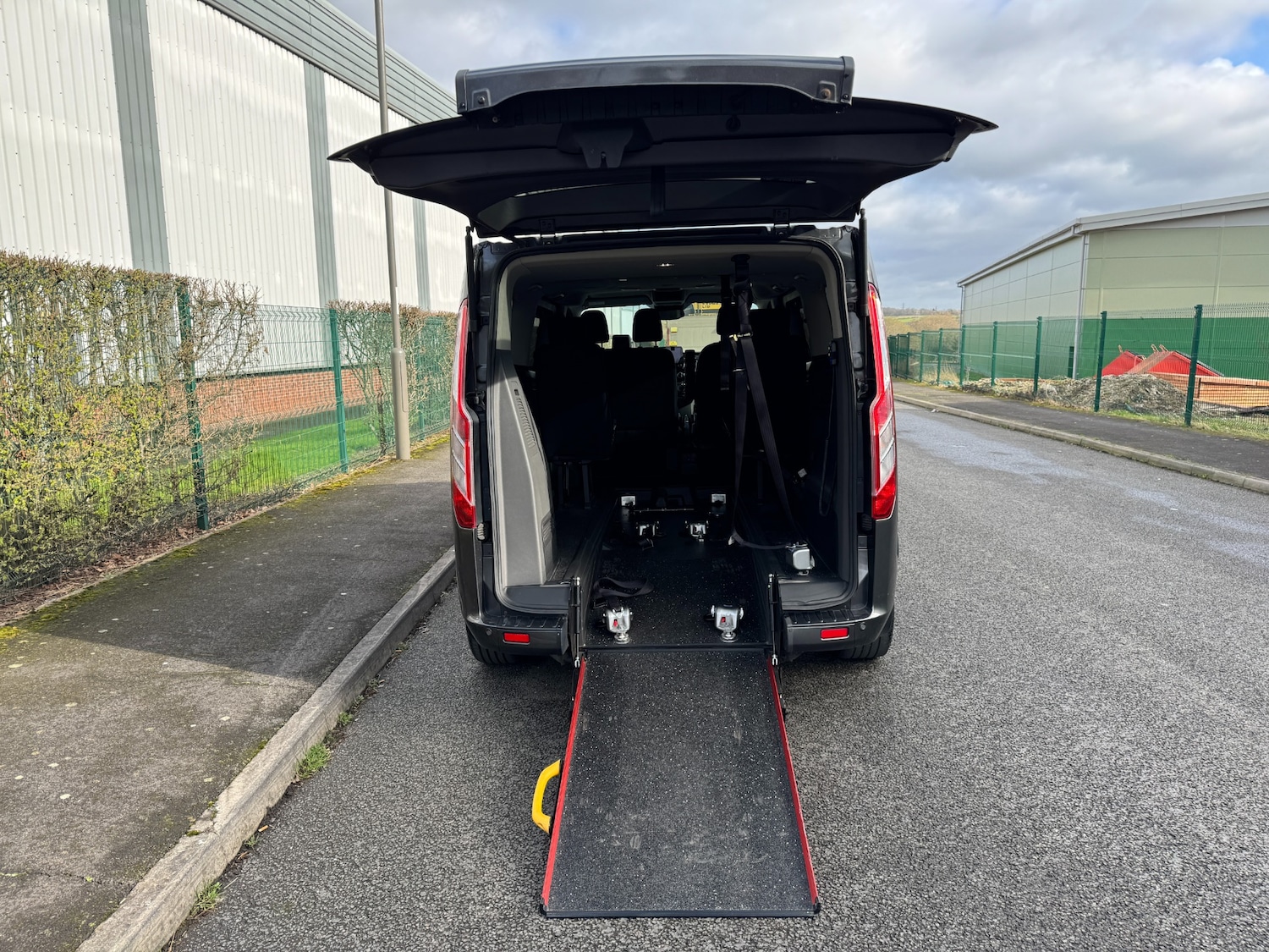 Used Ford Independence 2019 for sale - 77804139: Photo 5