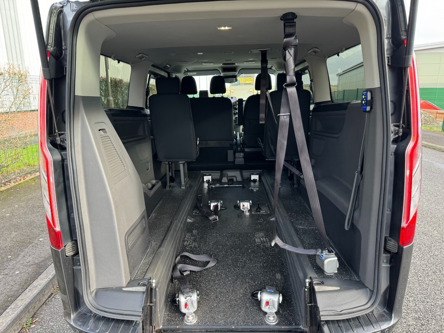 Used Ford Independence 2019 for sale - 77804139: Photo 6