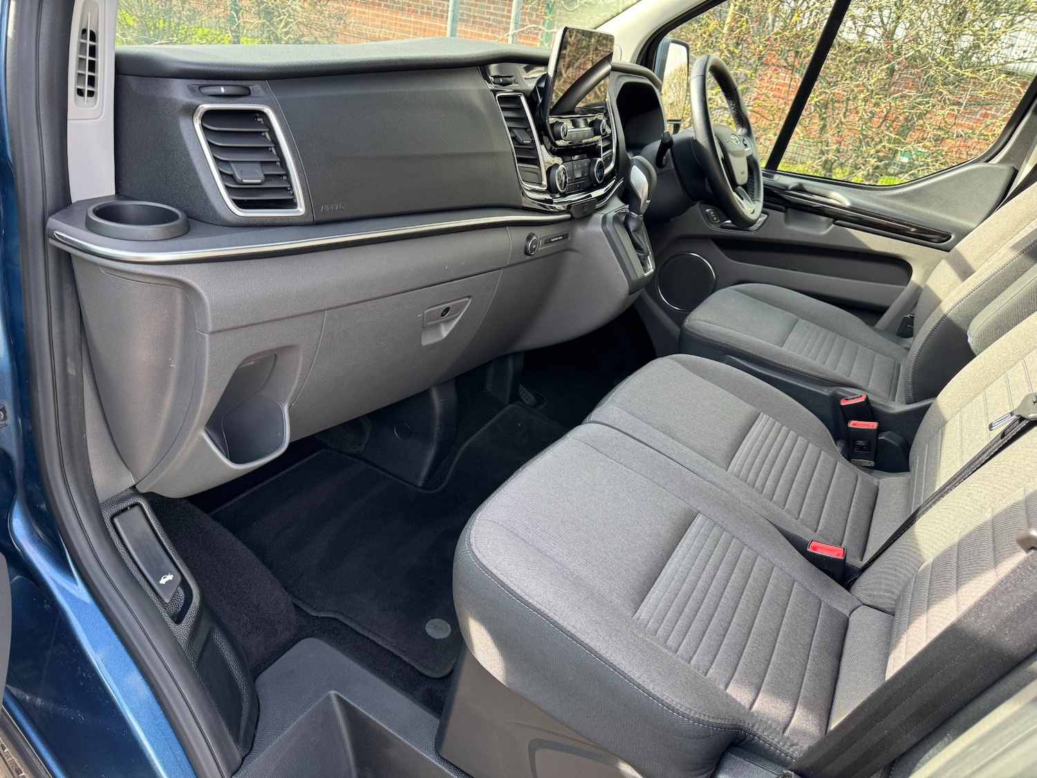 Used Ford Tourneo Custom 2020 for sale - 77636463: Photo 17