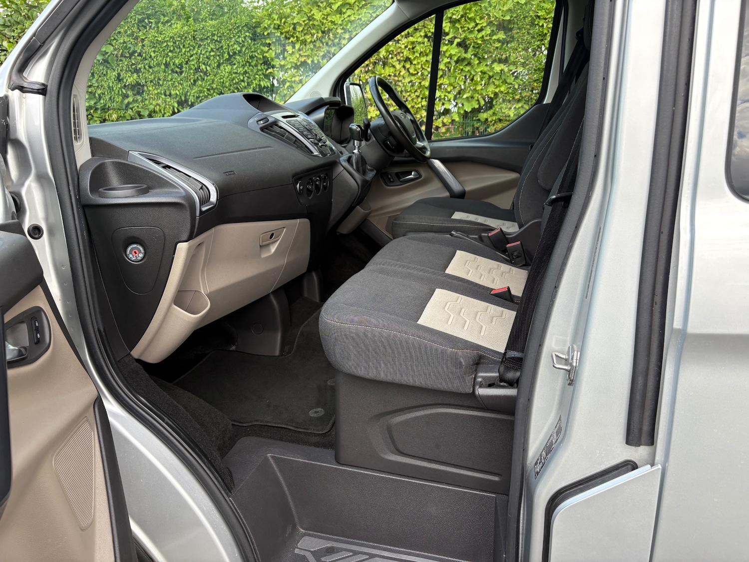 Vehicle 13