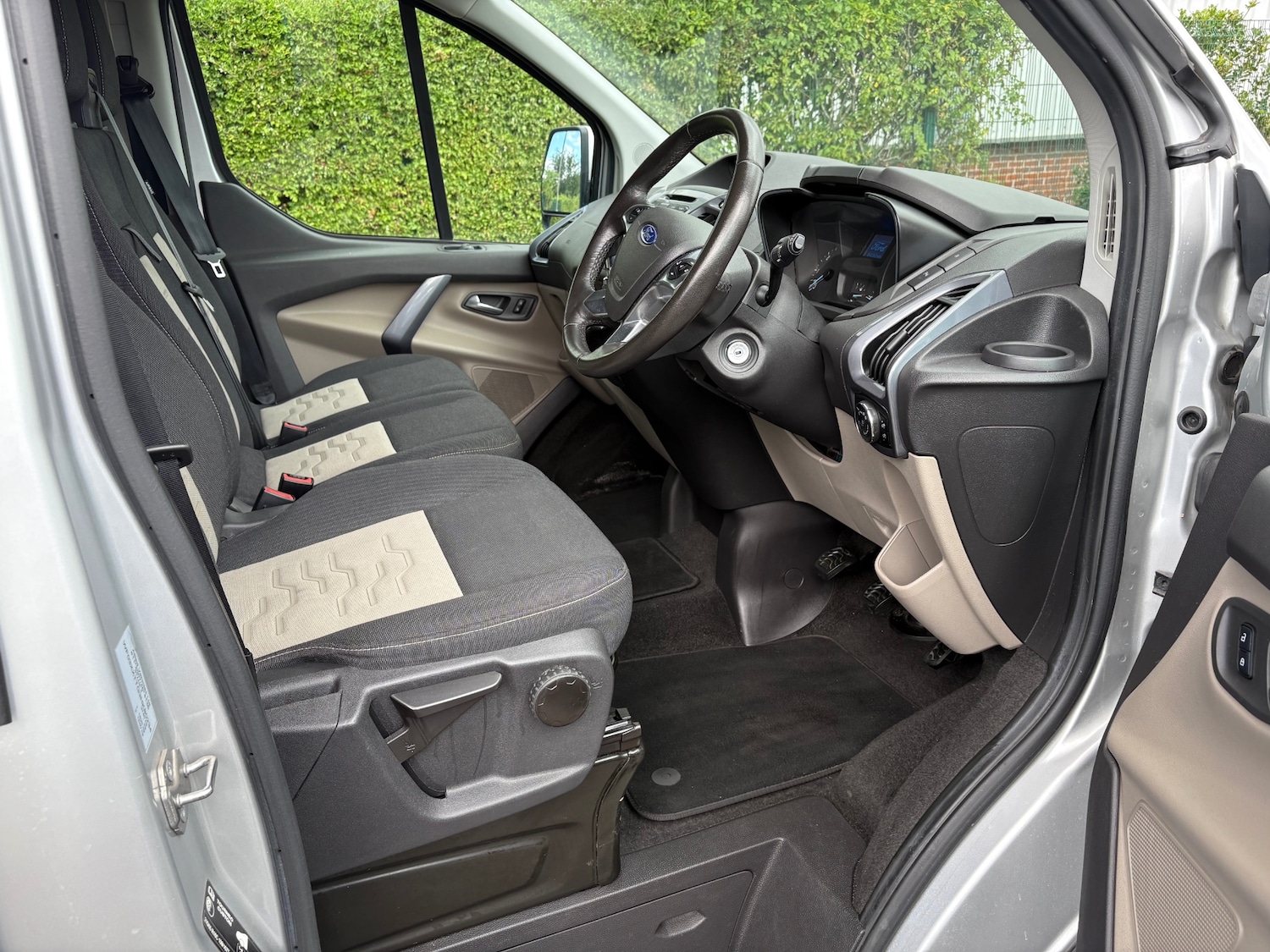 Vehicle 15