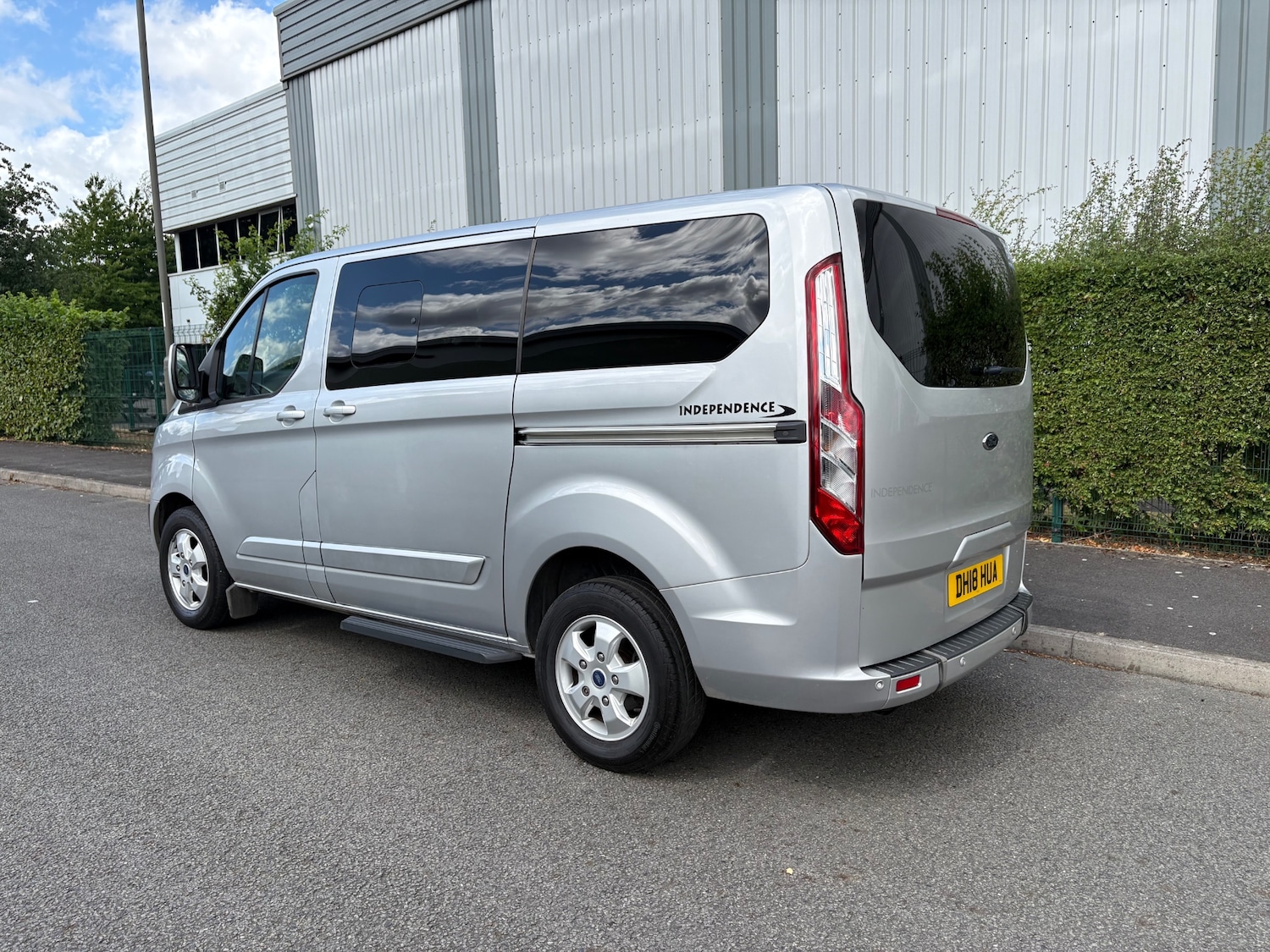 Vehicle 7