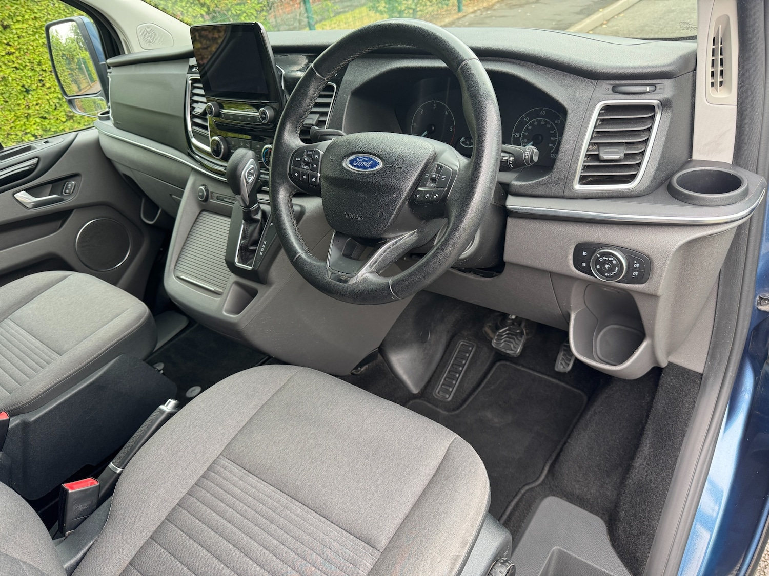 Vehicle 11