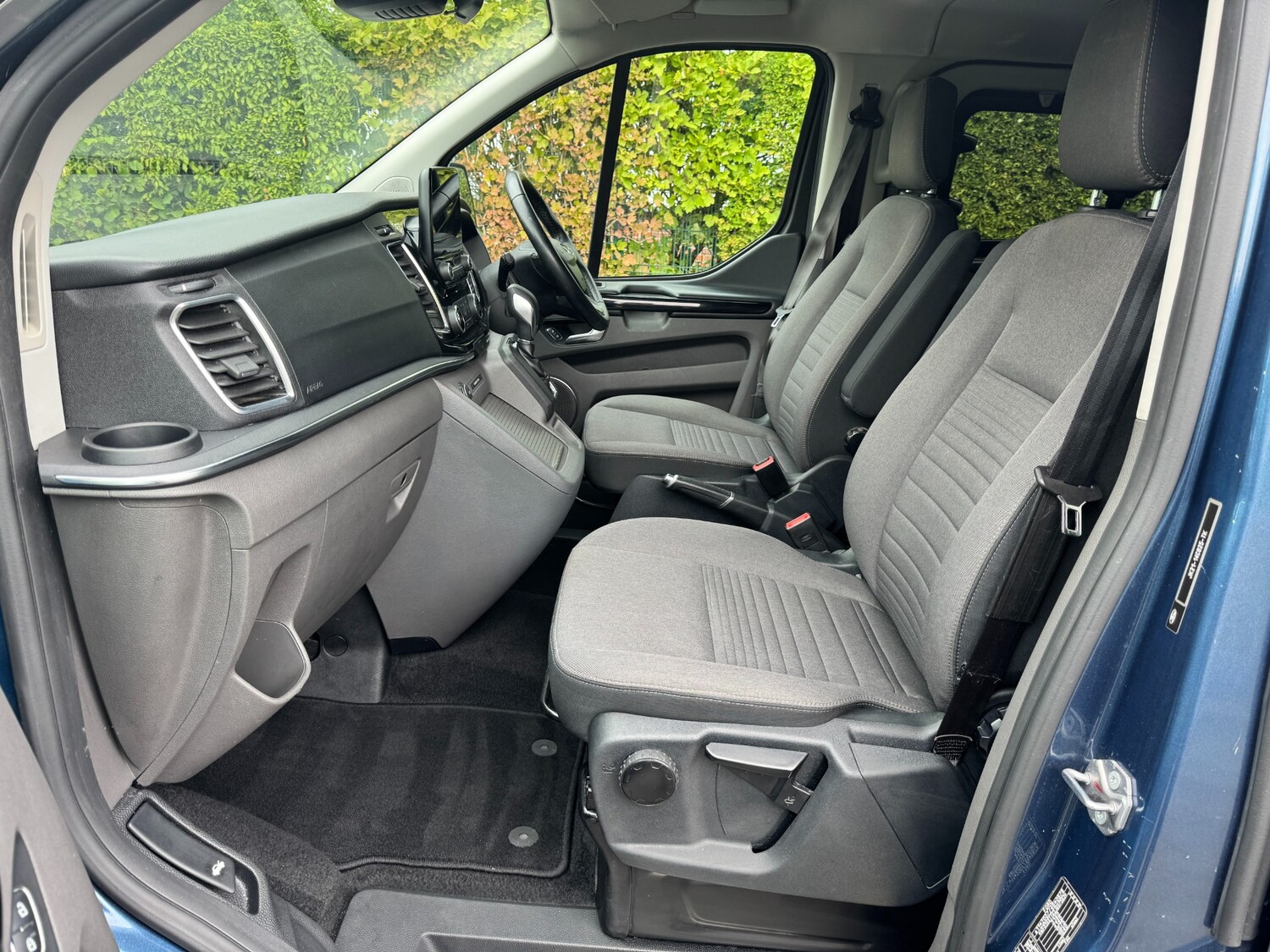 Vehicle 17