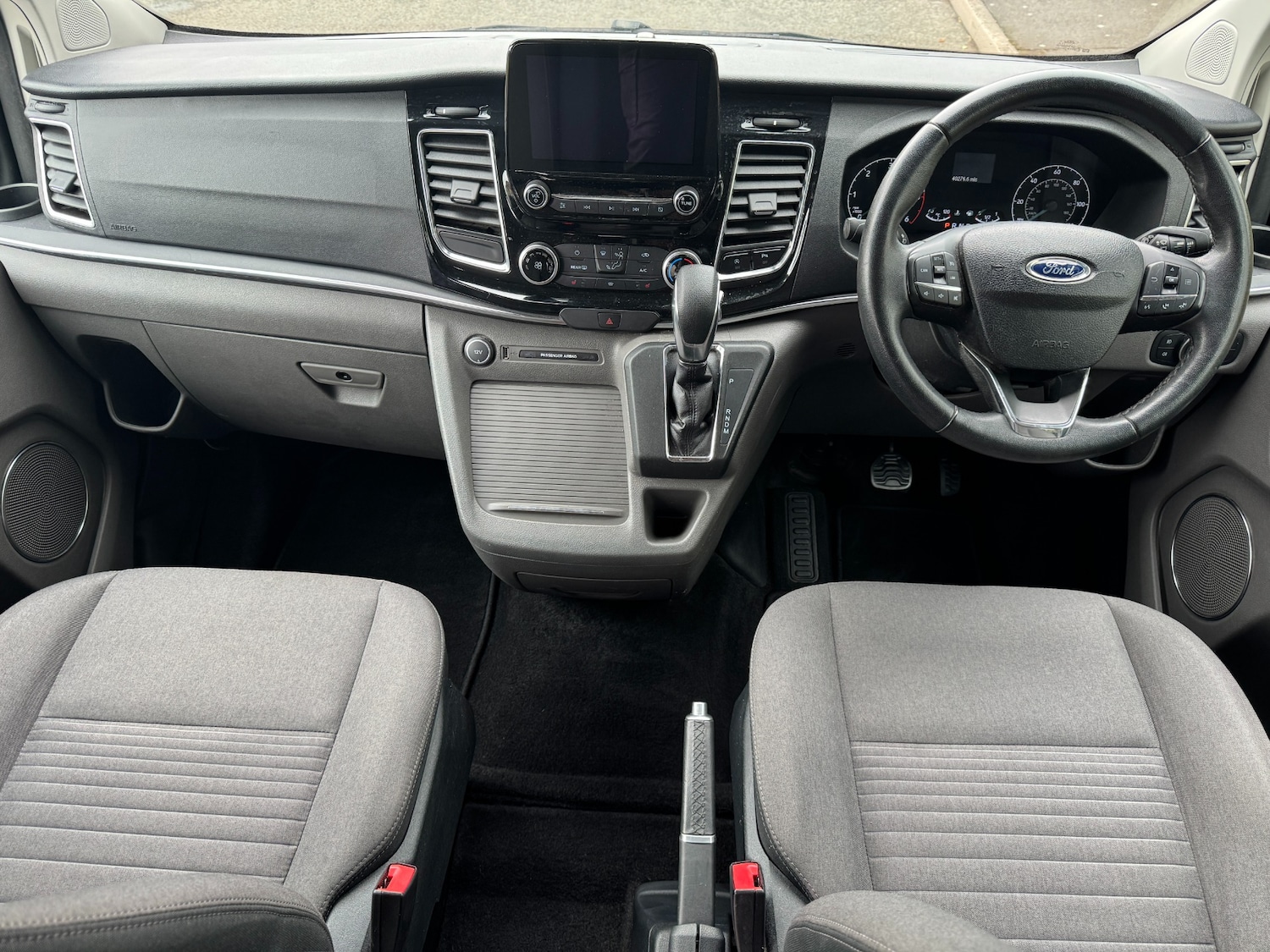 Vehicle 19