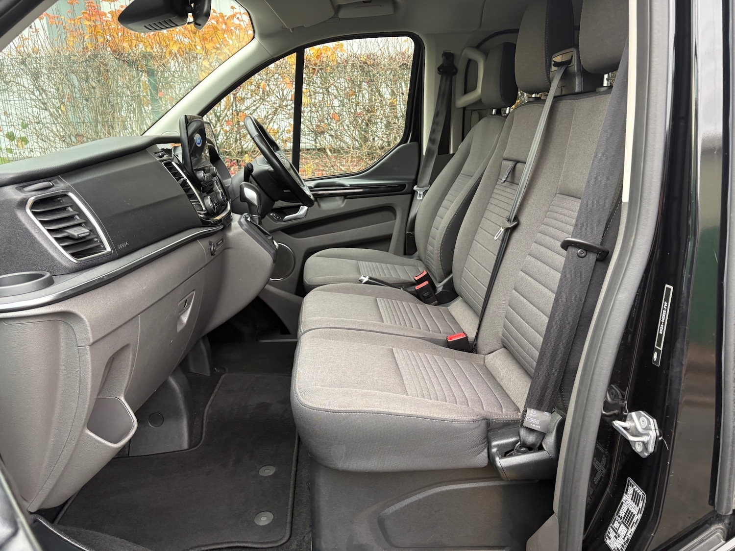 Used Ford Tourneo Custom 2020 for sale - 76504323: Photo 10