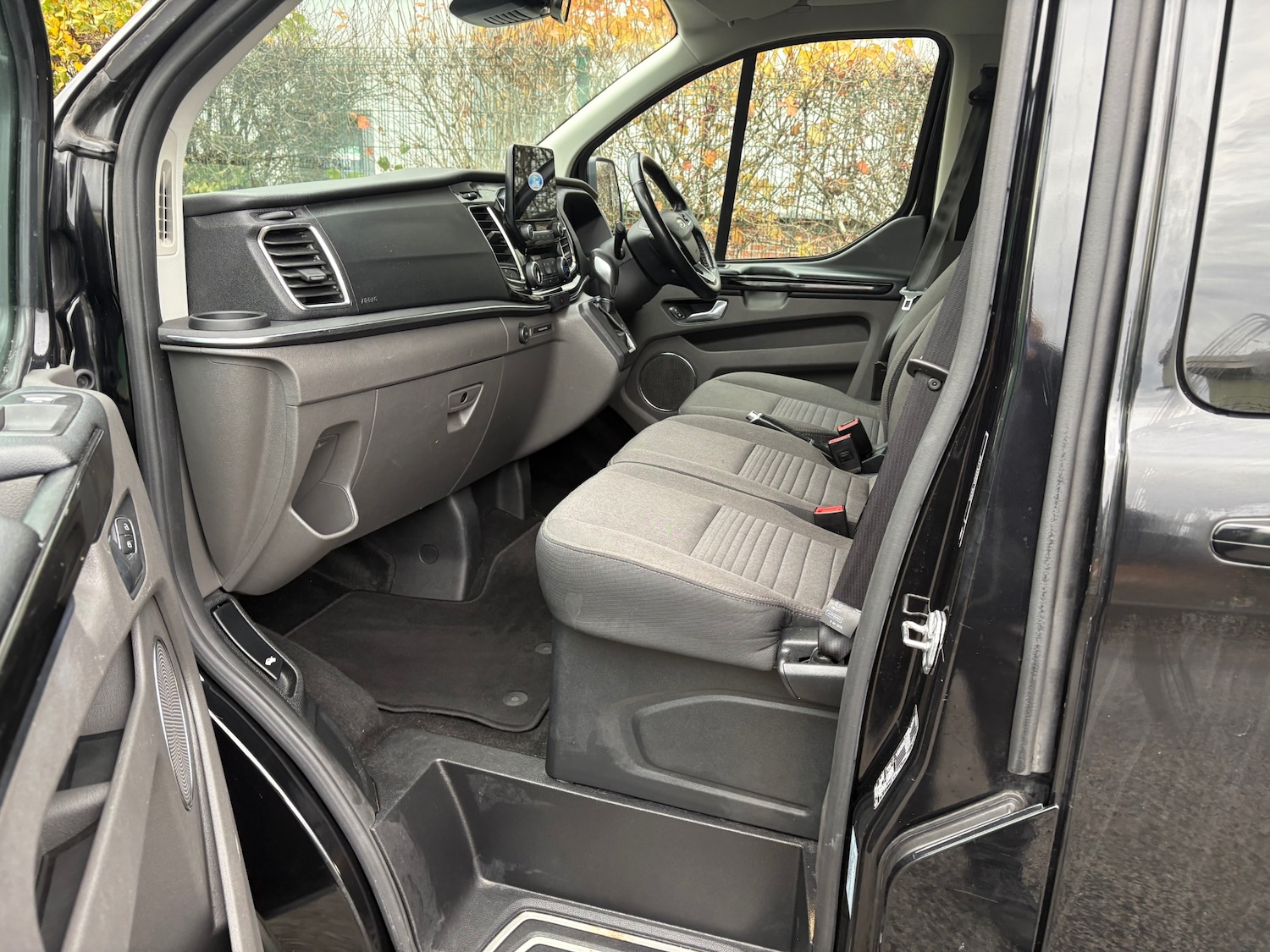 Used Ford Tourneo Custom 2020 for sale - 76504323: Photo 11