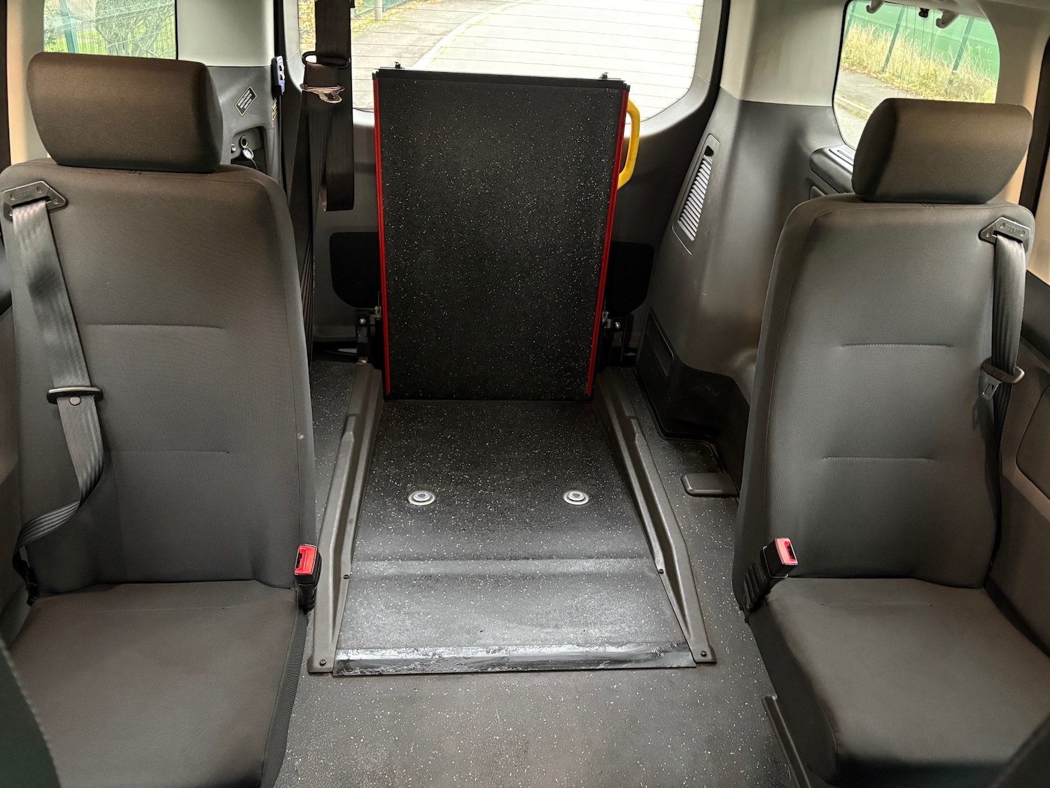 Used Ford Tourneo Custom 2020 for sale - 76504323: Photo 8