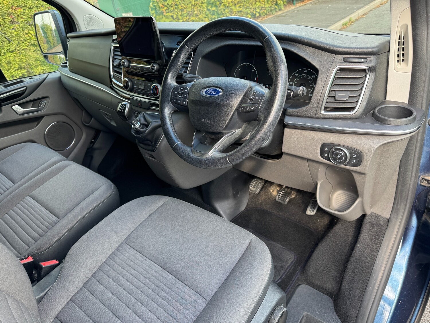 Used Ford Tourneo Custom 2020 for sale - 76098065: Photo 11