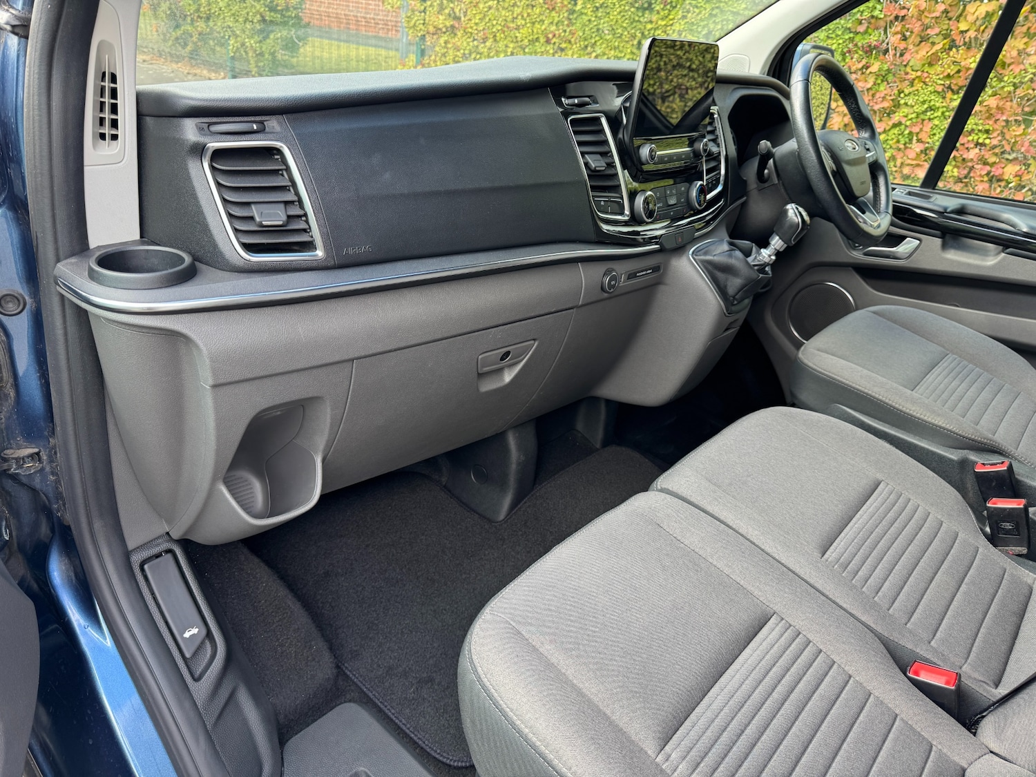 Used Ford Tourneo Custom 2020 for sale - 76098065: Photo 15